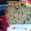 Lavendelcake