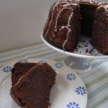 De Ultieme Chocoladecake