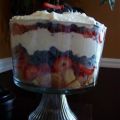 Amerikaanse trifle
