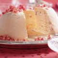 Nougatparfait