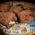 Zelfgemaakte truffels