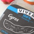 Pita Gyros
