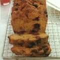 Zwarte-bessenbrood