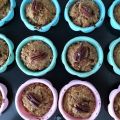 Bananen muffins