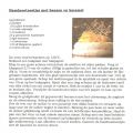 Gevulde hazelnootnestjes