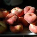 Millions of peaches, peaches for me! (Spiced[...]
