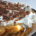 Banoffee Pie van Mary Berry