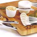 Maatcups & spoons