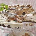 Amarenen Mascarpone Taart