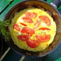 Omelette Napoléon