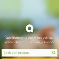 Questionmark App