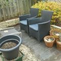 Rondje tuin - tuin verbouwing