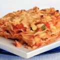 Tonijnlasagne