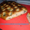 Focaccia