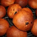 sappige rozijnenbollen (92)