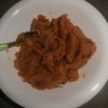 Halva en Luna
