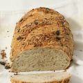 Bread baking Day #46