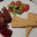 Fris en Fruitig dag 9