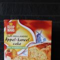 Oud Hollandse Appel-Kaneel Cake Met[...]