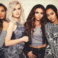 Woensdagsong: Little Mix - Move