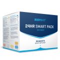 24HR SMART PACK - review - Body & Fit