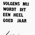 Goede Veggie Voornemens 2015