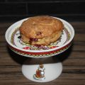 Christmas Scones