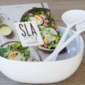 Kookboek: SLA easy...