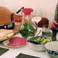Zelf pizzaatjes maken met de Pizarette!