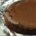 Chocolade chocoladecake