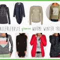 Fair fashion: de allerleukste warme truien
