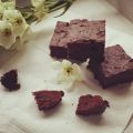 Smeuïge Brownies