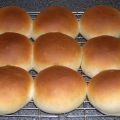 Feestelijke broodjes