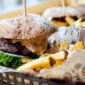 De lekkerste burgers in Utrecht: Meneer Smakers