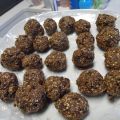 Energy balls deel 3, runnersfood pure and nature