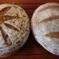 Franse boule