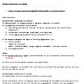 Doelen wiskunde voor het eerste leerjaar