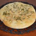 Focaccia