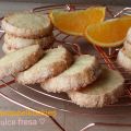 Sinaasappelkoekjes