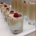 Dulce de leche mousse (karamelmousse)