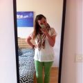 Mirror shots