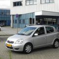 Goodbye Toyota Yaris