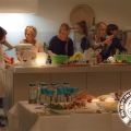 Workshop foodpairing met herfstgroenten
