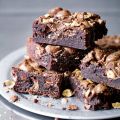 Malteser Brownies