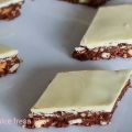 No bake Marokkaanse koekjes