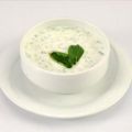 Esma's Cacik Turkse salade voor 6 personen