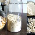Easy breadcrumb made from old bread[...]