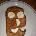 Croque banane