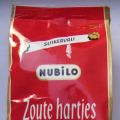 Zoute hartjes