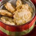 Pignoli koekjes